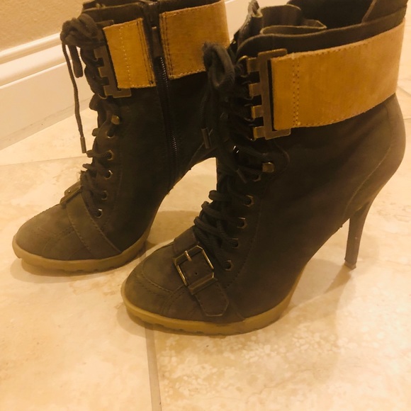 Rachel Roy Boots